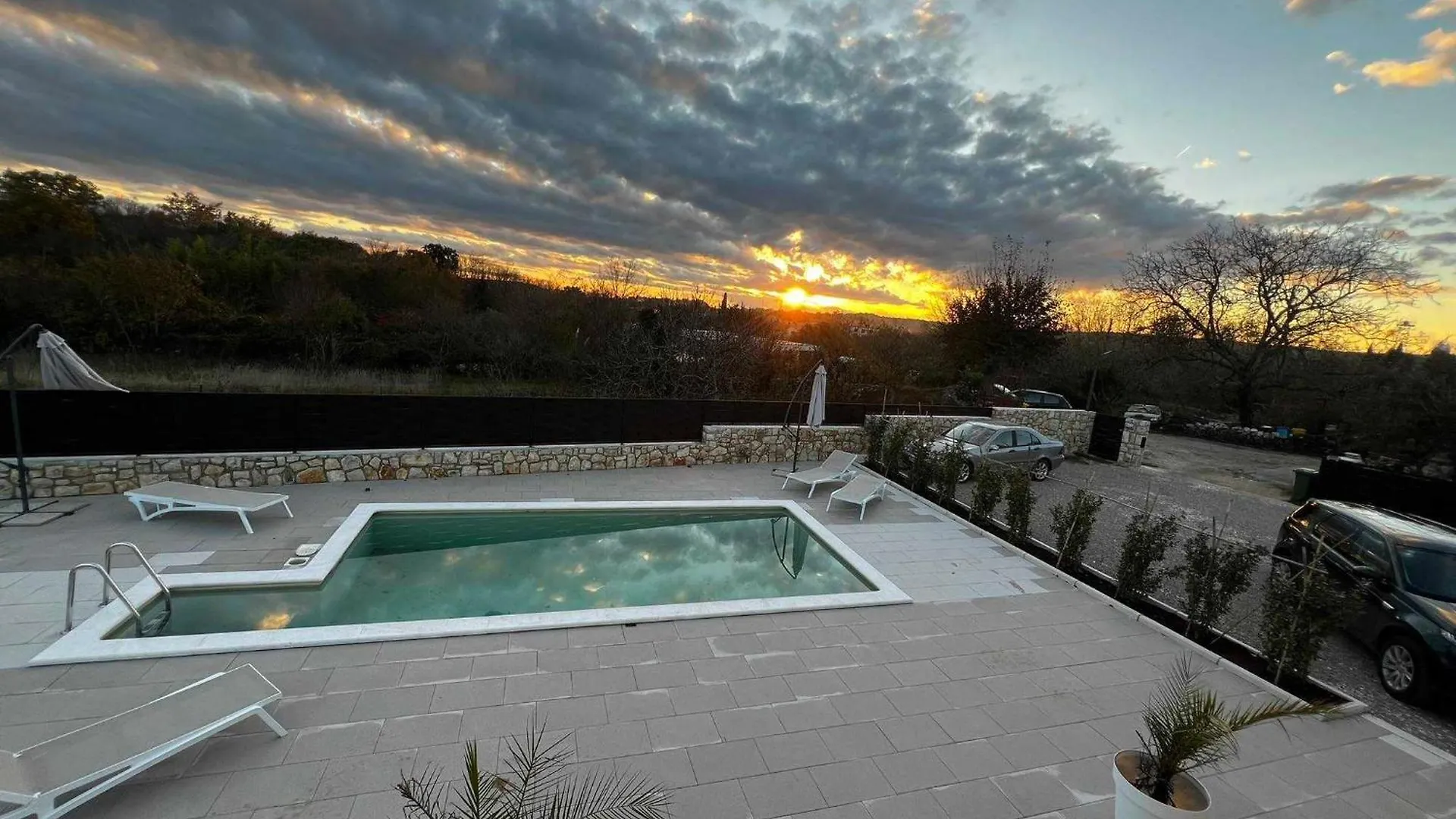 Holiday House 'Marlen' In Labin Labin