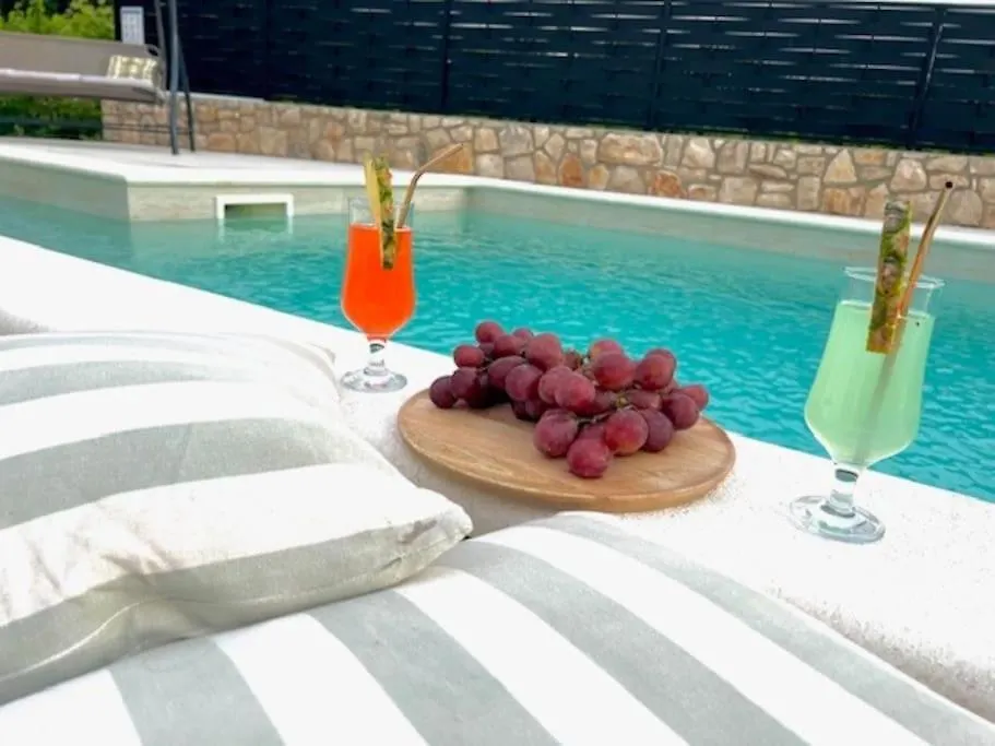 Holiday home Holiday House 'Marlen' In Labin Labin