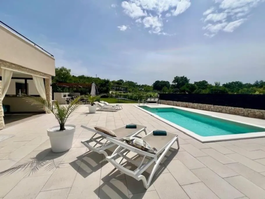 Holiday House 'Marlen' In Labin Labin  0*, Labin (Istria)