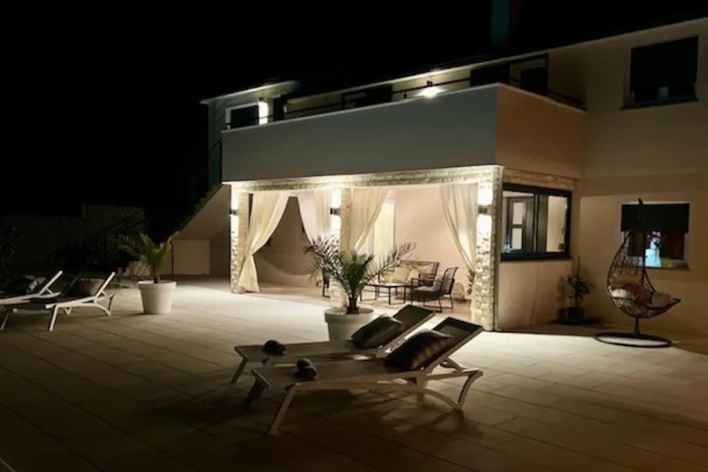 Holiday House 'Marlen' In Labin Labin  0*, Labin (Istria) Croatia