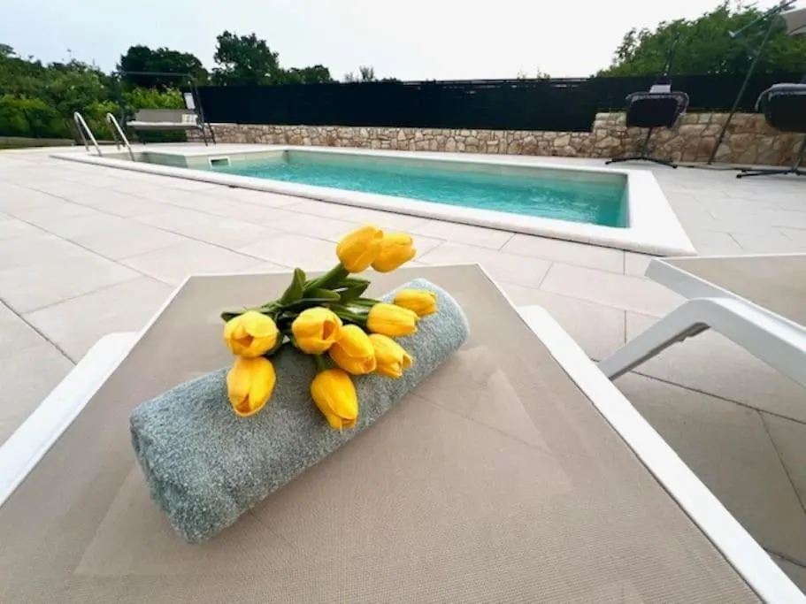 Holiday House 'Marlen' In Labin Labin  Holiday home