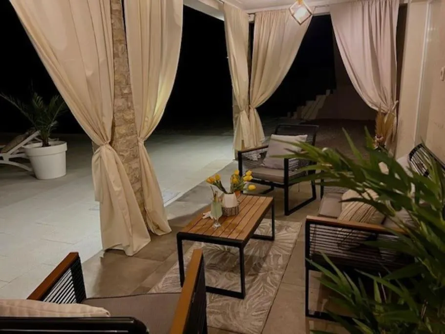 펜션 Holiday House 'Marlen' In Labin 라빈